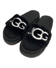 中古・古着通販】UGG (アグ) OH FLUFFITA オー フラッフィータ