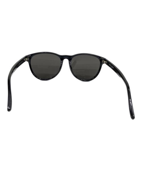 Saint Laurent Paris（サンローランパリ）Saint Laurent Paris (サンローランパリ) サングラス ブラックの古着・服飾アイテム
