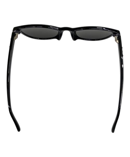 Saint Laurent Paris（サンローランパリ）Saint Laurent Paris (サンローランパリ) サングラス ブラックの古着・服飾アイテム