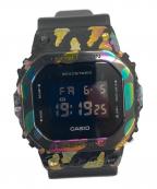 CASIOカシオ）の古着「腕時計 40th Anniversary Adventurer’s Stone Series」