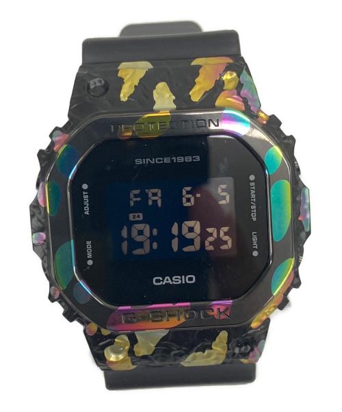 CASIO（カシオ）CASIO (カシオ) 腕時計 40th Anniversary Adventurer’s Stone Seriesの古着・服飾アイテム