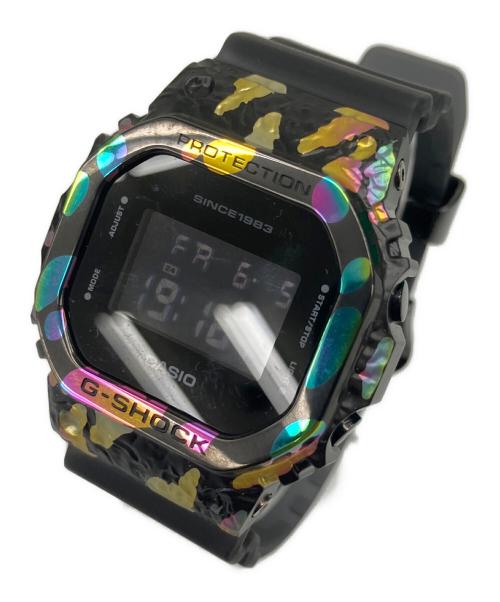 CASIO（カシオ）CASIO (カシオ) 腕時計 40th Anniversary Adventurer’s Stone Seriesの古着・服飾アイテム