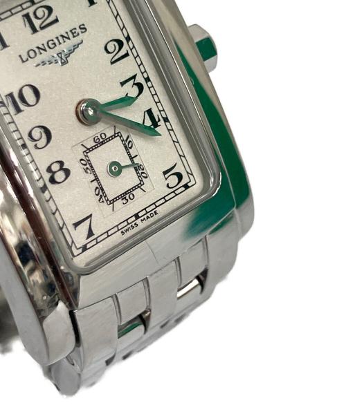 LONGINES（ロンジン）LONGINES (ロンジン) 腕時計の古着・服飾アイテム