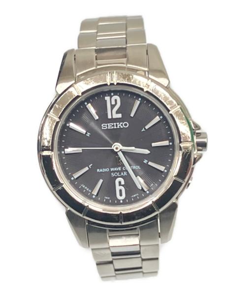 SEIKO（セイコー）SEIKO (セイコー) リストウォッチ ルキアの古着・服飾アイテム