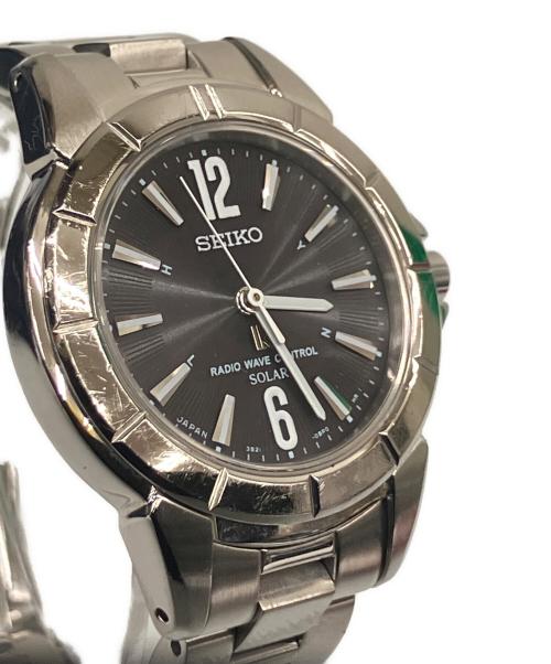 SEIKO（セイコー）SEIKO (セイコー) リストウォッチ ルキアの古着・服飾アイテム