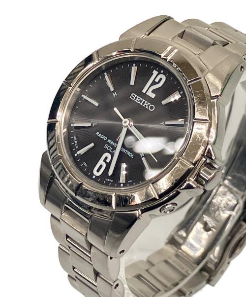 SEIKO（セイコー）SEIKO (セイコー) リストウォッチ ルキアの古着・服飾アイテム