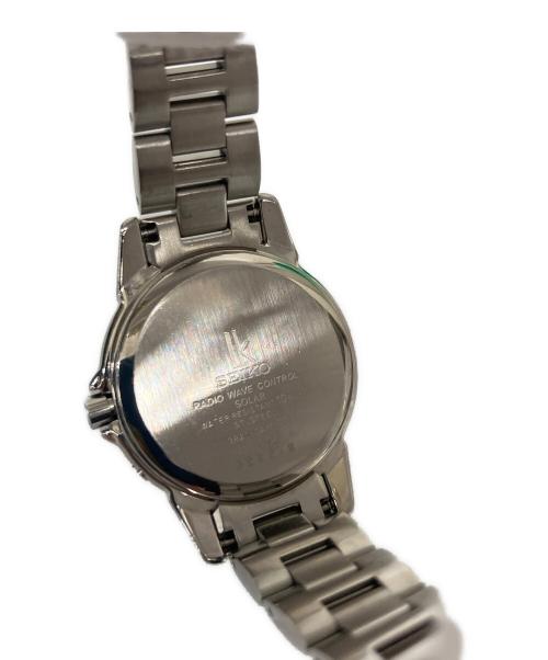 SEIKO（セイコー）SEIKO (セイコー) リストウォッチ ルキアの古着・服飾アイテム