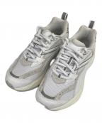 URBAN RESEARCH DOORS×PUMAアーバンリサーチドアーズ×プーマ）の古着「スニーカー」｜ホワイト