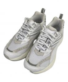 URBAN RESEARCH DOORS×PUMA（アーバンリサーチドアーズ×プーマ）の古着「スニーカー」｜ホワイト