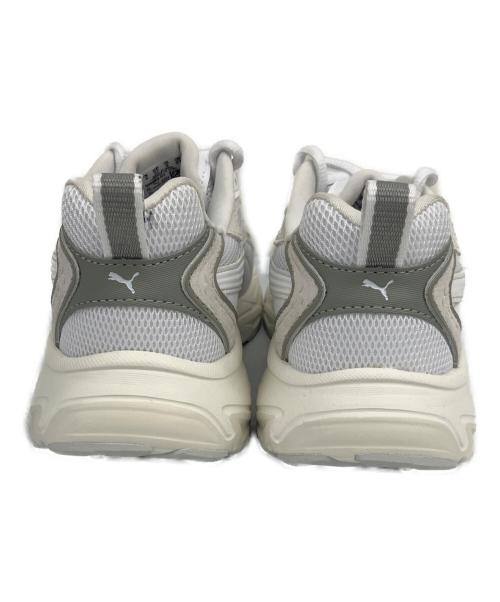 URBAN RESEARCH DOORS（アーバンリサーチドアーズ）URBAN RESEARCH DOORS (アーバンリサーチドアーズ) PUMA (プーマ) スニーカー ホワイト サイズ:23の古着・服飾アイテム