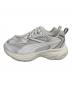 URBAN RESEARCH DOORS (アーバンリサーチドアーズ) PUMA (プーマ) スニーカー ホワイト サイズ:23：5000円
