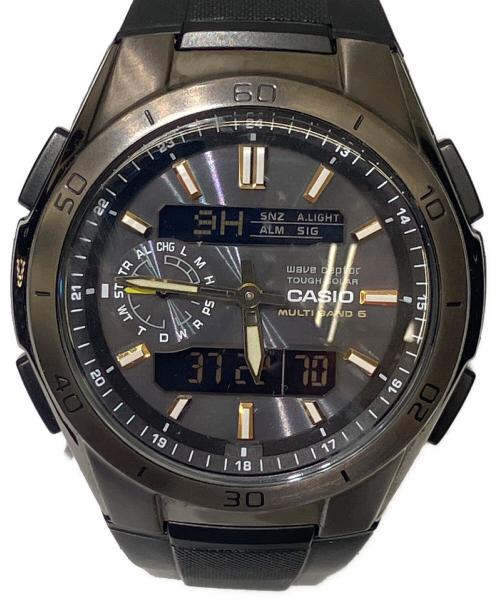 CASIO（カシオ）CASIO (カシオ) デジアナウォッチの古着・服飾アイテム
