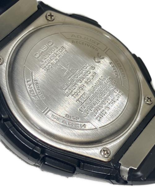 CASIO（カシオ）CASIO (カシオ) デジアナウォッチの古着・服飾アイテム