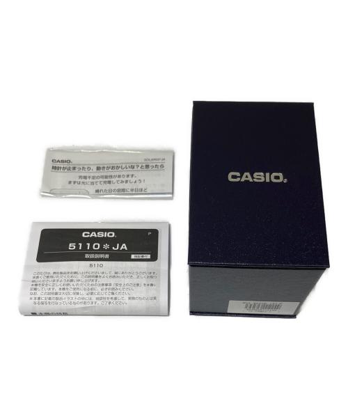 CASIO（カシオ）CASIO (カシオ) デジアナウォッチの古着・服飾アイテム