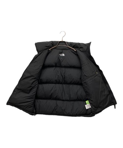 THE NORTH FACE（ザ ノース フェイス）THE NORTH FACE (ザ ノース フェイス) ヌプシベスト ブラック サイズ:Sの古着・服飾アイテム