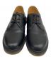Dr.Martens (ドクターマーチン) 3ホールシューズ ブラック サイズ:24：10000円