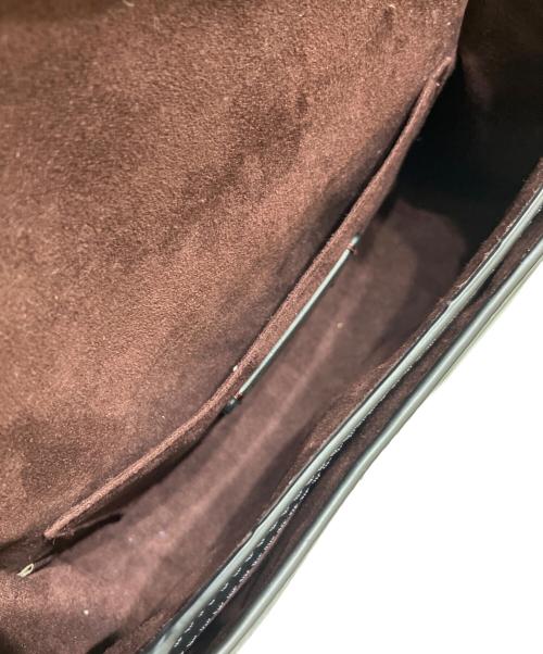 COACH（コーチ）COACH (コーチ) ショルダーバッグ ブラックの古着・服飾アイテム