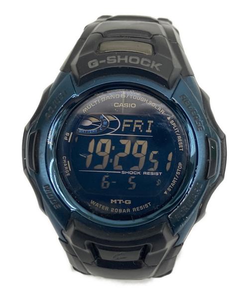 CASIO（カシオ）CASIO (カシオ) リストウォッチ G-SHOCK MTG-M900BDの古着・服飾アイテム