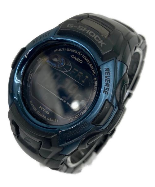 CASIO（カシオ）CASIO (カシオ) リストウォッチ G-SHOCK MTG-M900BDの古着・服飾アイテム