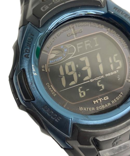 CASIO（カシオ）CASIO (カシオ) リストウォッチ G-SHOCK MTG-M900BDの古着・服飾アイテム