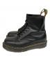 Dr.Martens (ドクターマーチン) 8ホールブーツ ブラック サイズ:UK9：12000円