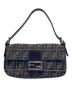 FENDI（フェンディ）の古着「ハンドバッグ」｜ブラウン