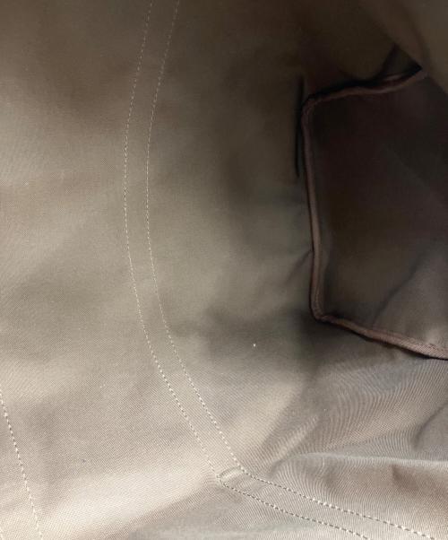 LOUIS VUITTON（ルイ ヴィトン）LOUIS VUITTON (ルイ ヴィトン) トラベルバッグ キーポル50 モノグラム ブラウンの古着・服飾アイテム