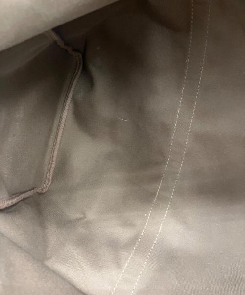 LOUIS VUITTON（ルイ ヴィトン）LOUIS VUITTON (ルイ ヴィトン) トラベルバッグ キーポル50 モノグラム ブラウンの古着・服飾アイテム