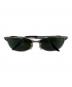 RAY-BAN (レイバン) サングラス：5000円