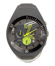 ice watch（アイスウォッチ）の古着「リストウォッチ Pierre Leclercq」