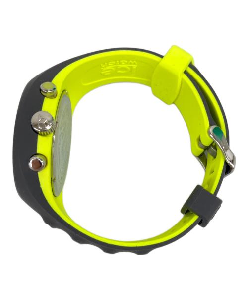ice watch（アイスウォッチ）ice watch (アイスウォッチ) リストウォッチ Pierre Leclercqの古着・服飾アイテム