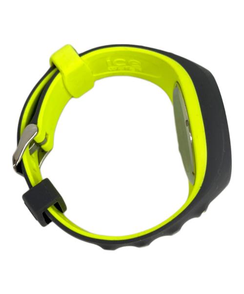 ice watch（アイスウォッチ）ice watch (アイスウォッチ) リストウォッチ Pierre Leclercqの古着・服飾アイテム