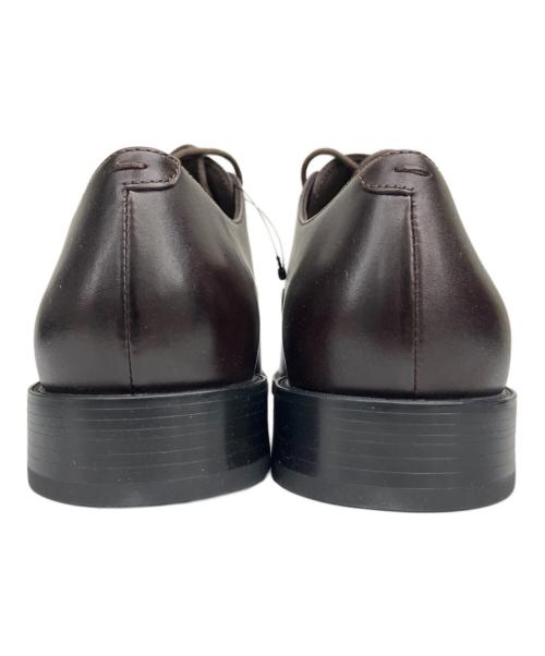 COLE HAAN（コールハーン）COLE HAAN (コールハーン) ビジネスシューズ ブラウン サイズ:8 1/2 Mの古着・服飾アイテム