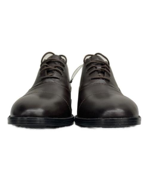 COLE HAAN（コールハーン）COLE HAAN (コールハーン) ビジネスシューズ ブラウン サイズ:8 1/2 Mの古着・服飾アイテム