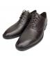 COLE HAAN（コールハーン）の古着「ビジネスシューズ」｜ブラウン