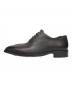 COLE HAAN (コールハーン) ビジネスシューズ ブラウン サイズ:8 1/2 M：20000円