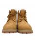 中古・古着 Timberland (ティンバーランド) ブーツ ベージュ サイズ:24：13000円