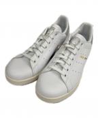adidasアディダス）の古着「スニーカー stansmith」｜ホワイト