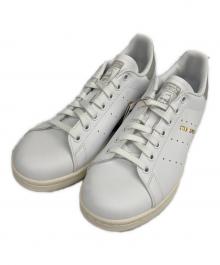 adidas（アディダス）の古着「スニーカー stansmith」｜ホワイト