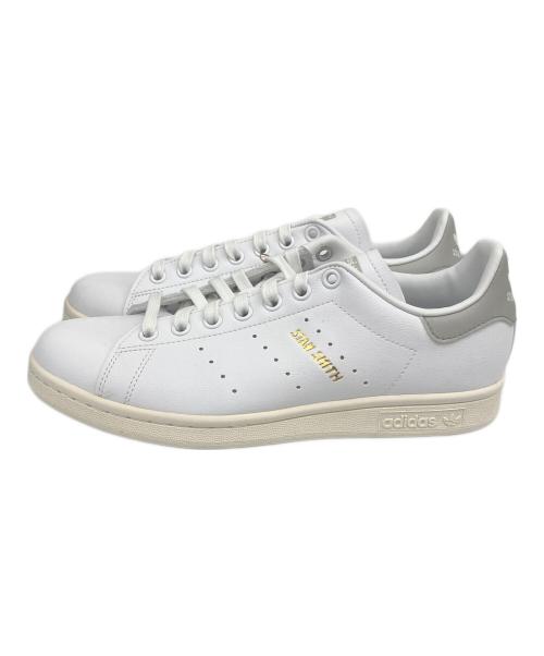adidas（アディダス）adidas (アディダス) スニーカー stansmith ホワイト サイズ:25の古着・服飾アイテム