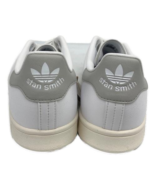 adidas（アディダス）adidas (アディダス) スニーカー stansmith ホワイト サイズ:25の古着・服飾アイテム