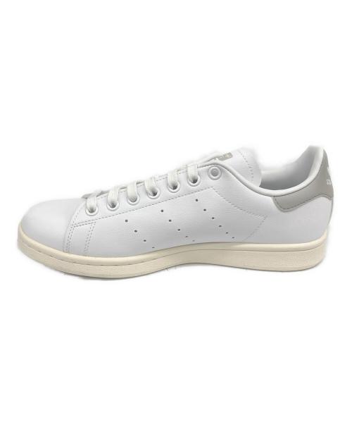 adidas（アディダス）adidas (アディダス) スニーカー stansmith ホワイト サイズ:25の古着・服飾アイテム