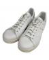 adidas（アディダス）の古着「スニーカー stansmith」｜ホワイト