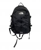 THE NORTH FACEザ ノース フェイス）の古着「デイパック HOT SHOT」｜ブラック