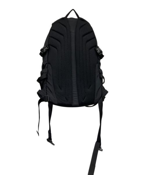 THE NORTH FACE（ザ ノース フェイス）THE NORTH FACE (ザ ノース フェイス) デイパック HOT SHOT ブラックの古着・服飾アイテム