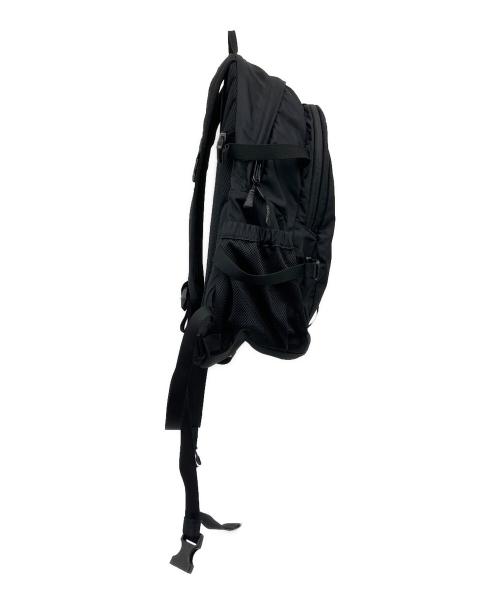 THE NORTH FACE（ザ ノース フェイス）THE NORTH FACE (ザ ノース フェイス) デイパック HOT SHOT ブラックの古着・服飾アイテム