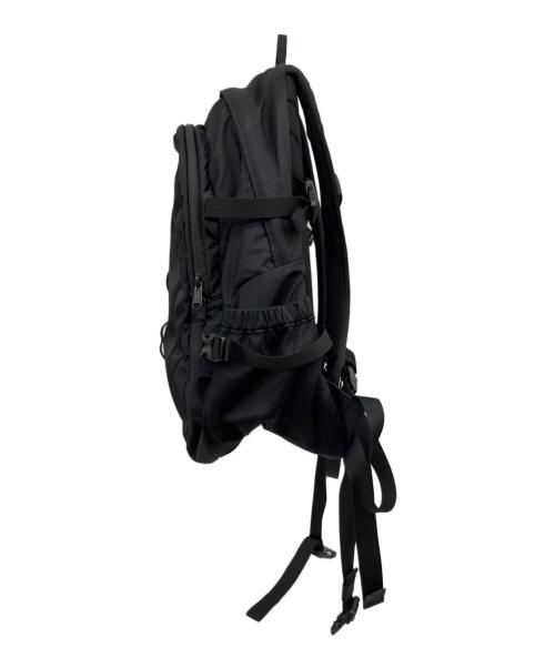THE NORTH FACE（ザ ノース フェイス）THE NORTH FACE (ザ ノース フェイス) デイパック HOT SHOT ブラックの古着・服飾アイテム