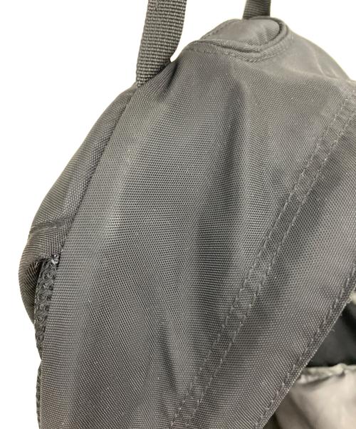 THE NORTH FACE（ザ ノース フェイス）THE NORTH FACE (ザ ノース フェイス) デイパック HOT SHOT ブラックの古着・服飾アイテム