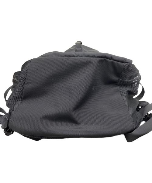 THE NORTH FACE（ザ ノース フェイス）THE NORTH FACE (ザ ノース フェイス) デイパック HOT SHOT ブラックの古着・服飾アイテム