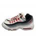 NIKE (ナイキ) AIR MAX 95 QS ホワイト サイズ:28.5：8000円